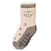 2 Paar Baby Stoppersocken mit Bio-Baumwolle