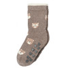 2 Paar Baby Stoppersocken mit Bio-Baumwolle