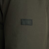 Herenparka met capuchon