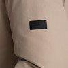 Herenparka met capuchon