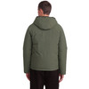 Herren Jacke mit Kapuze