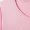 Meisjes longsleeve met omkeerbare pailletten