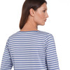 3 Damen Langarmshirts im Set