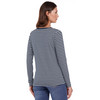 3 Damen Langarmshirts im Set