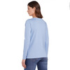 3 Damen Langarmshirts im Set