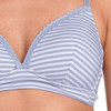 2 Damen Soft-BHs im Set