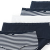 5 damesslips in een set