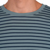 3 Herren Langarmshirts im Basic-Look
