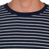3 Herren Langarmshirts im Basic-Look