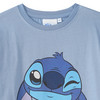 Disney Stitch T-Shirt mit großem Print