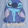 Disney Stitch T-Shirt mit großem Print