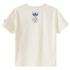 Disney Stitch T-Shirt mit großem Print