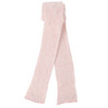 2 Mädchen Strickleggings mit Bio-Baumwolle