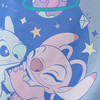Disney Stitch Set mit Sweatkleid und Leggings