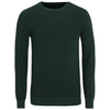 Herren Pullover mit Rundhalsausschnitt