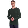 Herren Pullover mit Rundhalsausschnitt