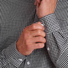 Herren Hemd im Modern Fit