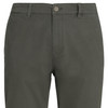 Herren Chinohose in Unifarben