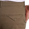 Herren Chinohose in Unifarben