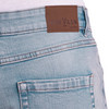 Herren Regular-Jeans mit Used-Waschung