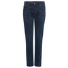 Herren Regular-Jeans mit Used-Waschung