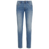 Herren Slim-Jeans im Five-Pocket-Style