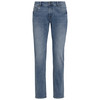 Herren Slim-Jeans im Five-Pocket-Style