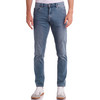Herren Slim-Jeans im Five-Pocket-Style