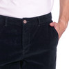 Herren Cordhose mit vier Taschen
