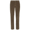 Herren Cordhose mit vier Taschen