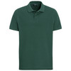 Poloshirt met piqué-structuur voor heren