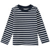 Set van 3 babyshirts met lange mouwen