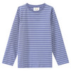 3 Mädchen Langarmshirts im Set