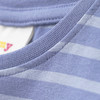 3 Mädchen Langarmshirts im Set