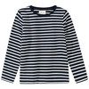 3 Mädchen Langarmshirts im Set