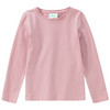 3 Mädchen Langarmshirts im Set