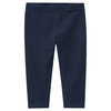 2 Baby Leggings mit Bio-Baumwolle