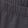 2 Mädchen Leggings mit Bio-Baumwolle