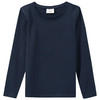 3 Mädchen Langarmshirts im Set
