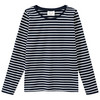 3 Mädchen Langarmshirts im Set