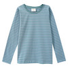 3 Mädchen Langarmshirts im Set
