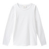3 Mädchen Langarmshirts im Set