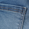 3 Mädchen Jeggings mit Stretch-Bund