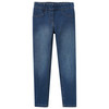 3 Mädchen Jeggings mit Stretch-Bund