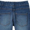 3 Mädchen Jeggings mit Stretch-Bund