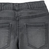 3 Mädchen Jeggings mit Stretch-Bund