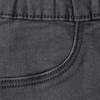 3 Mädchen Jeggings mit Stretch-Bund