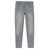 3 Mädchen Jeggings mit Stretch-Bund
