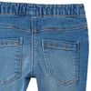 3 Mädchen Jeggings mit Stretch-Bund