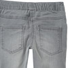 3 Mädchen Jeggings mit Stretch-Bund